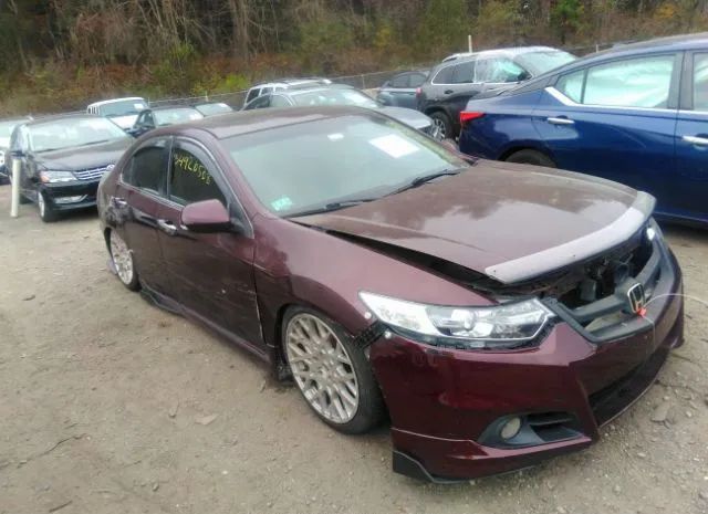 ACURA TSX 2010 jh4cu4f44ac000441