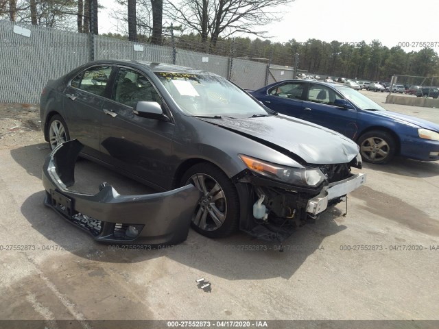 ACURA TSX 2010 jh4cu4f44ac000584