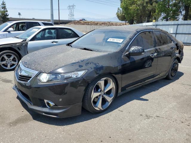 ACURA TSX 2010 jh4cu4f44ac001587