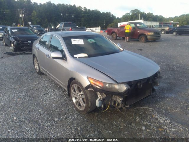 ACURA TSX 2010 jh4cu4f44ac002321