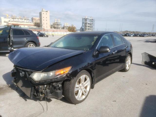 ACURA TSX 2010 jh4cu4f44ac002433