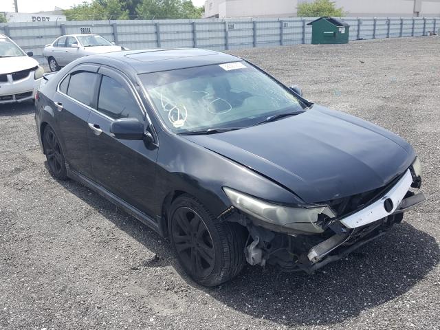 ACURA TSX 2010 jh4cu4f44ac002805