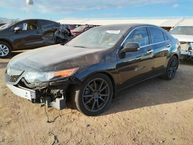 ACURA TSX 2010 jh4cu4f45ac000920