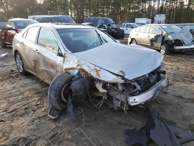 ACURA TSX 2010 jh4cu4f45ac001923