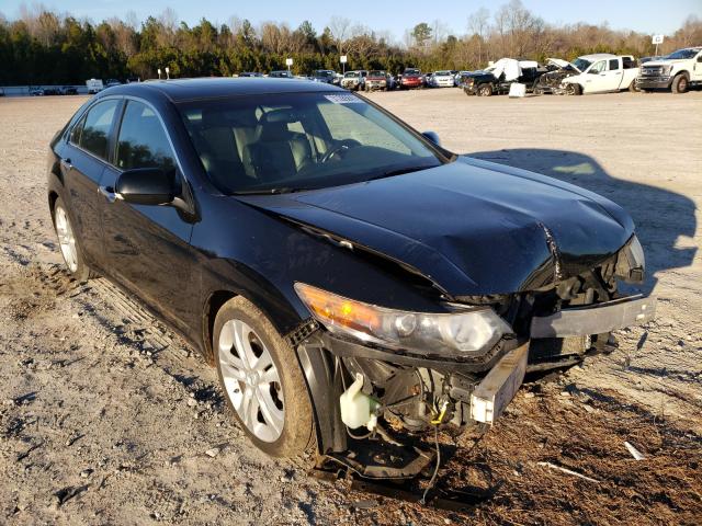 ACURA TSX 2010 jh4cu4f45ac002053