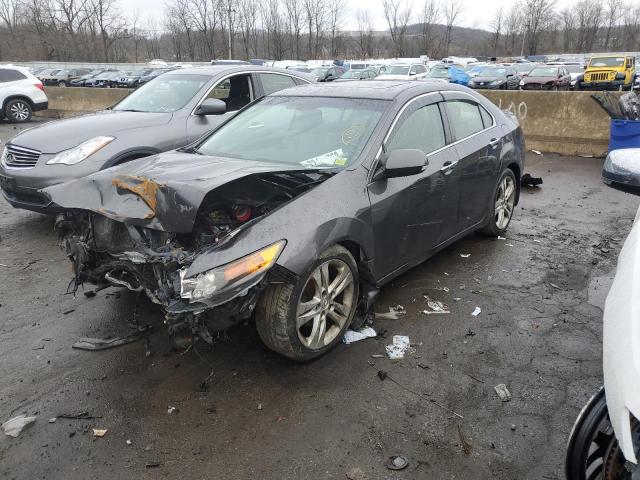 ACURA TSX 2010 jh4cu4f45ac003011