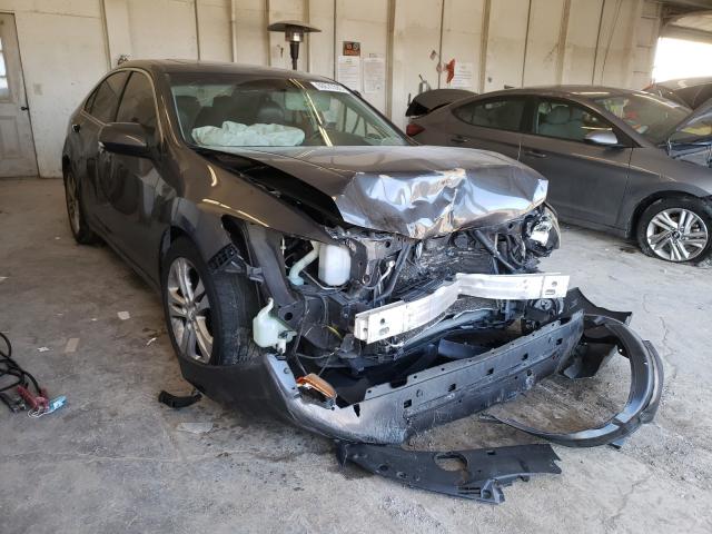 ACURA TSX 2010 jh4cu4f45ac003137