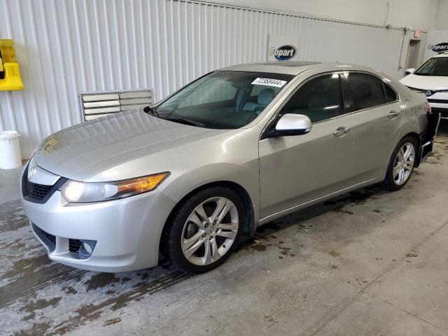 ACURA TSX 2010 jh4cu4f45ac003591