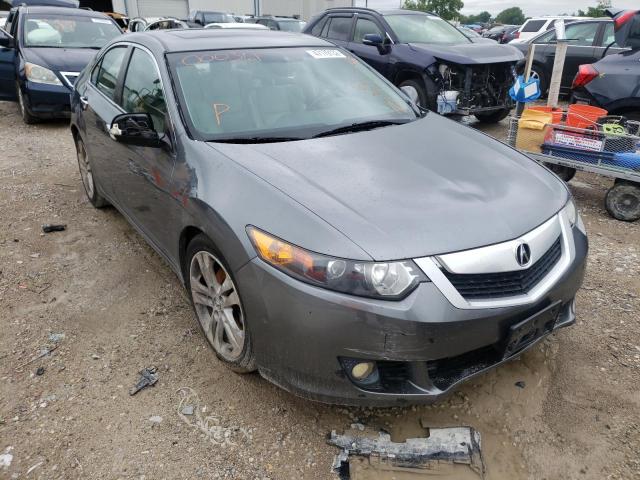 ACURA TSX 2010 jh4cu4f46ac000361