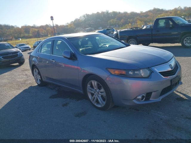 ACURA TSX 2011 jh4cu4f46bc000023