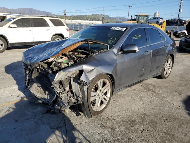 ACURA TSX 2010 jh4cu4f47ac002071