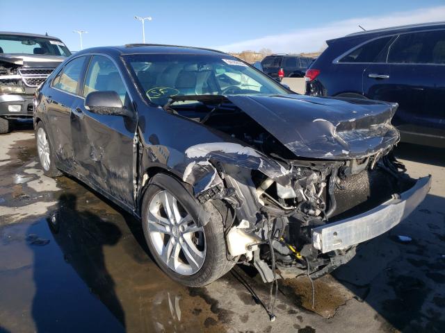 ACURA TSX 2010 jh4cu4f47ac002913