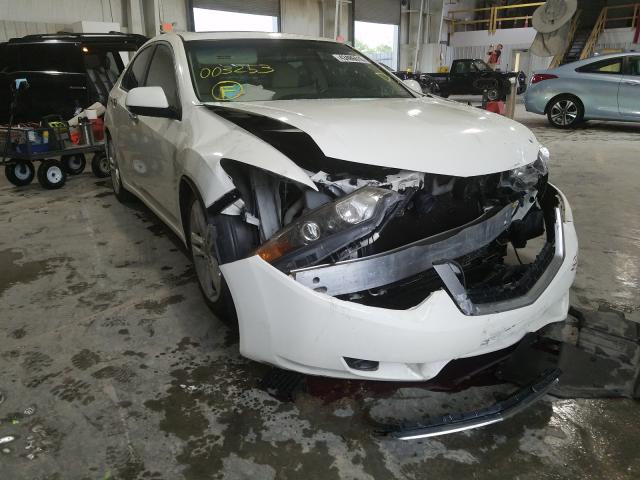 ACURA TSX 2010 jh4cu4f47ac003253