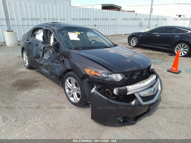 ACURA TSX 2010 jh4cu4f47ac003446