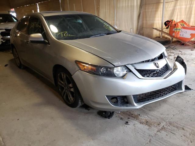 ACURA TSX 2010 jh4cu4f48ac001026