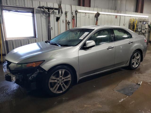 ACURA TSX 2010 jh4cu4f49ac000368