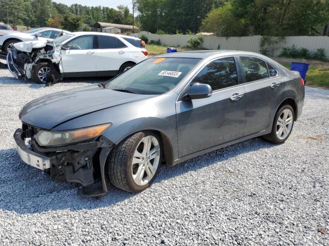 ACURA TSX 2010 jh4cu4f49ac002508