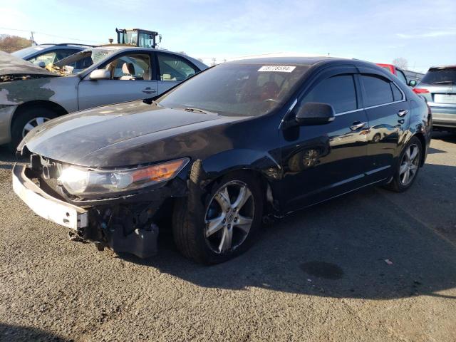 ACURA TSX 2010 jh4cu4f49ac003027