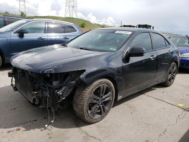 ACURA TSX 2010 jh4cu4f49ac003268