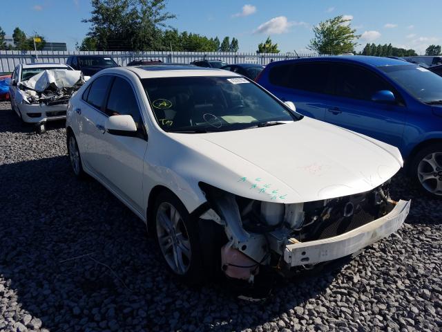 ACURA TSX 2010 jh4cu4f49ac800216