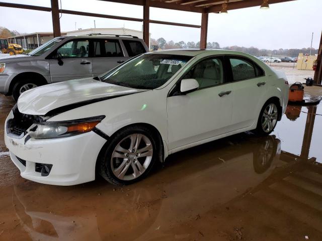 ACURA TSX 2010 jh4cu4f4xac000802