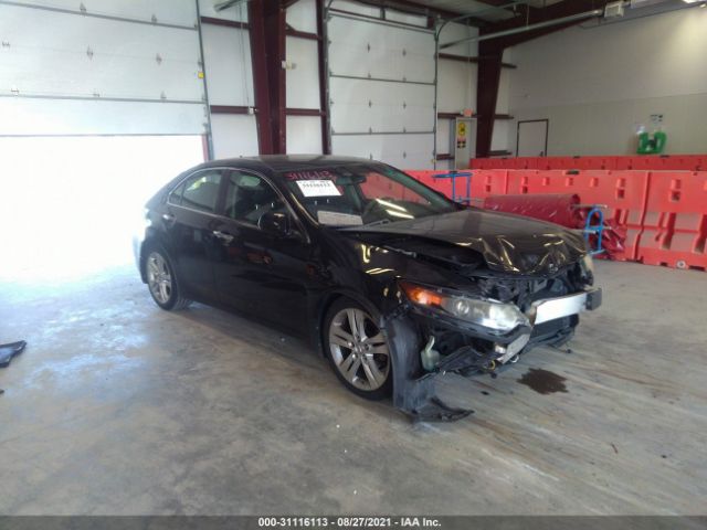 ACURA TSX 2010 jh4cu4f4xac002677