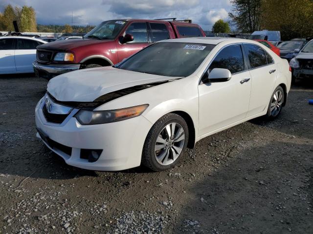 ACURA TSX 2010 jh4cu4f4xac003246