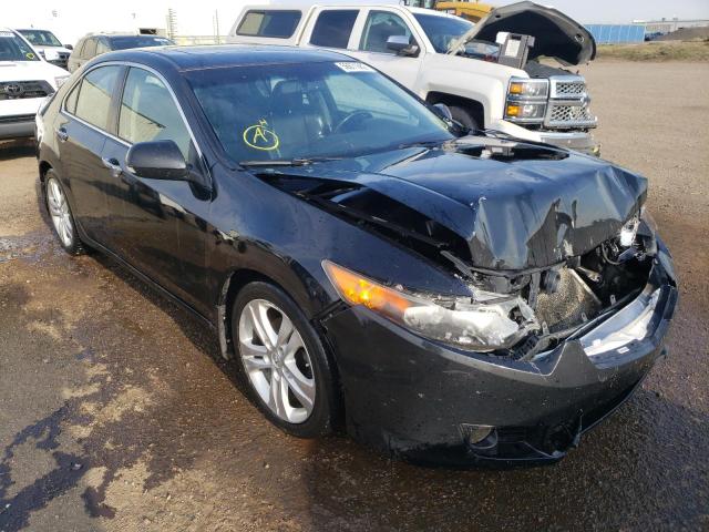 ACURA TSX 2010 jh4cu4f4xac800094