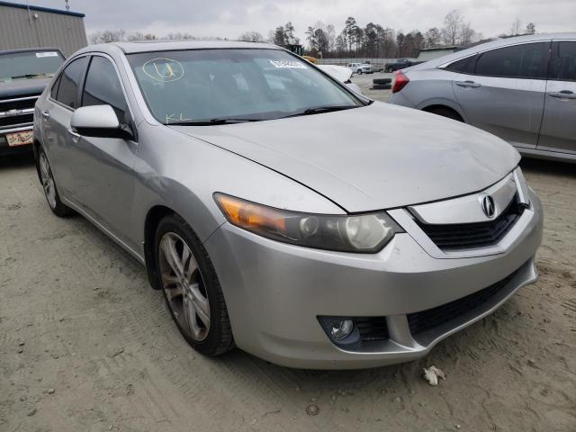 ACURA TSX 2010 jh4cu4f60ac000647