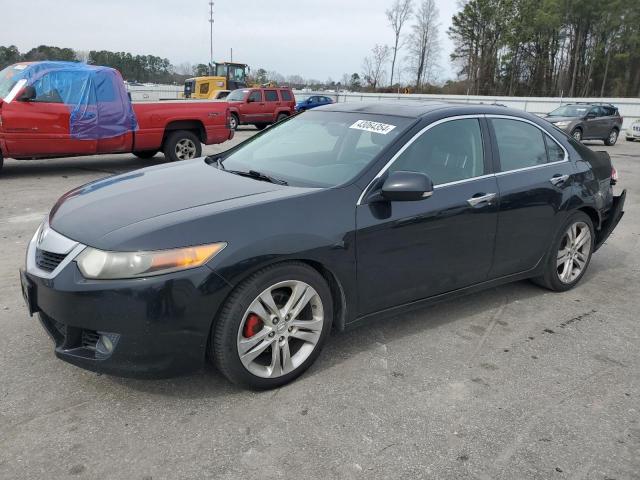 ACURA TSX 2010 jh4cu4f60ac002043