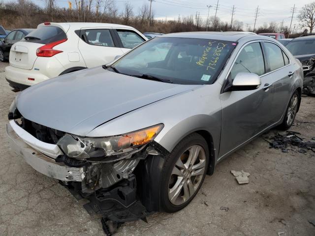 ACURA TSX 2010 jh4cu4f61ac002844