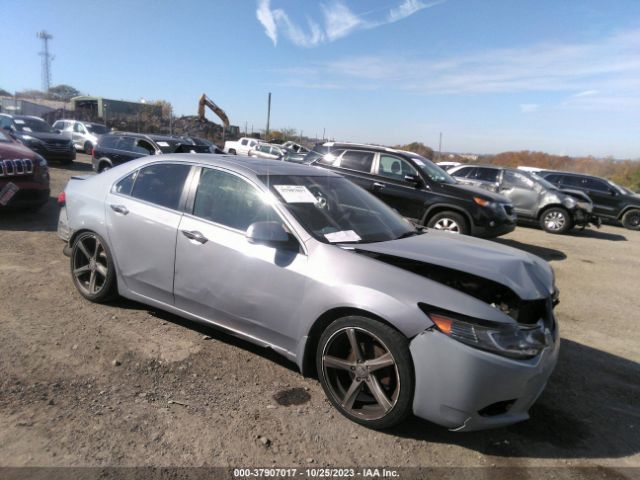 ACURA TSX 2011 jh4cu4f61bc000206