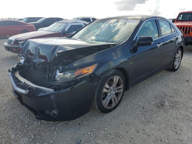 ACURA TSX 2010 jh4cu4f62ac001427