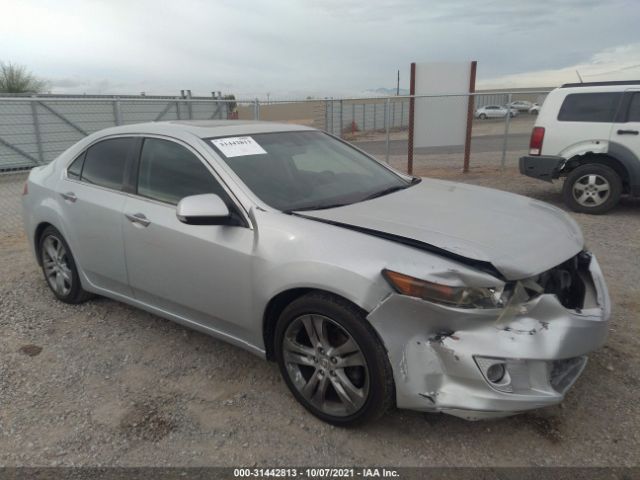 ACURA TSX 2010 jh4cu4f62ac001847