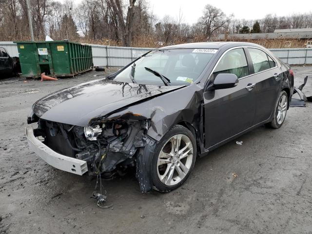 ACURA TSX 2010 jh4cu4f62ac003310