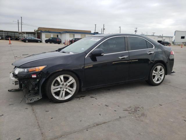 ACURA TSX 2010 jh4cu4f62ac003646