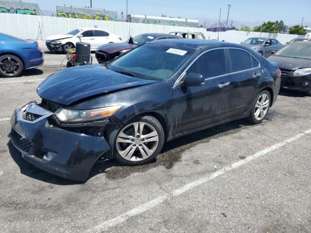 ACURA TSX 2010 jh4cu4f62ac003761