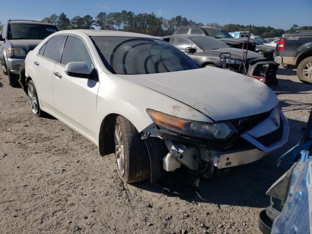 ACURA TSX 2010 jh4cu4f63ac001033