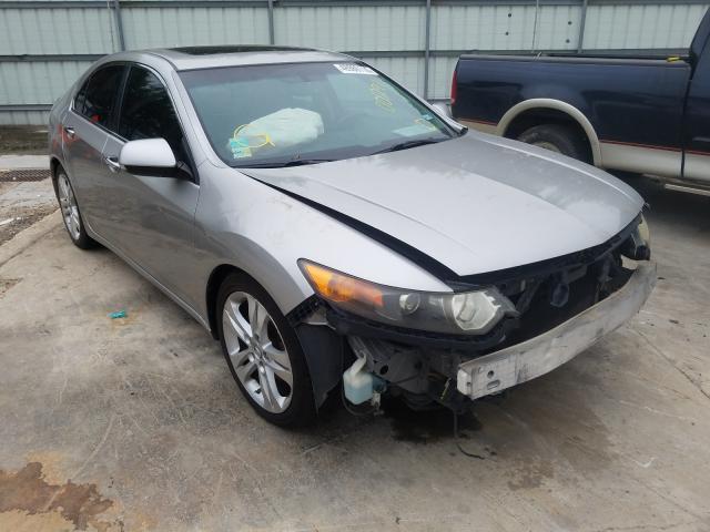 ACURA TSX 2010 jh4cu4f63ac001291