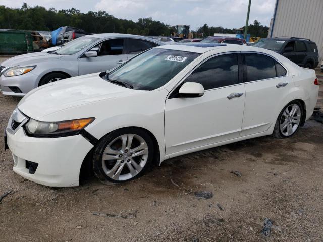 ACURA TSX 2010 jh4cu4f63ac001646