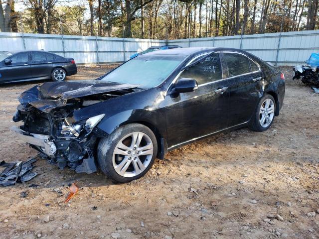 ACURA TSX 2010 jh4cu4f63ac002151