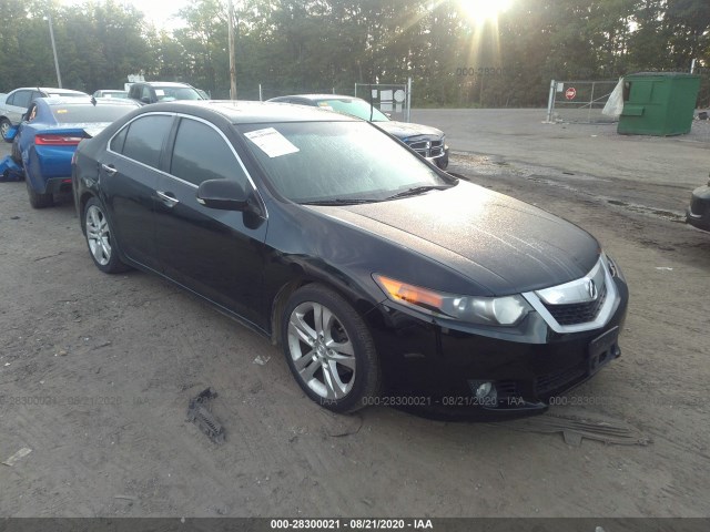 ACURA TSX 2010 jh4cu4f63ac002568