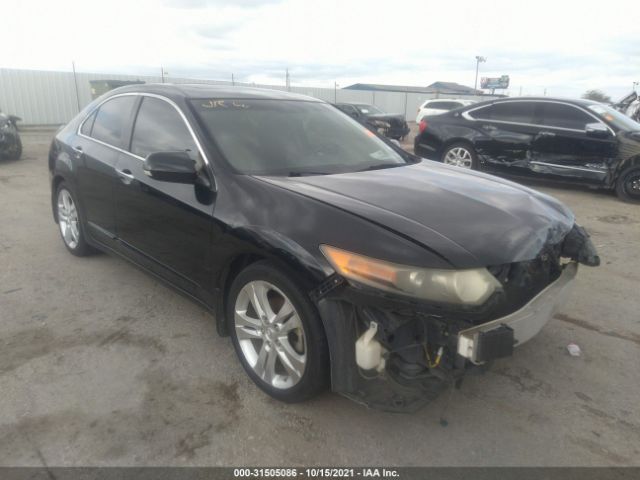 ACURA TSX 2010 jh4cu4f63ac002621