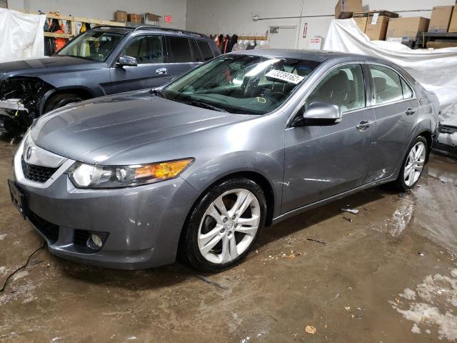 ACURA TSX 2010 jh4cu4f63ac003512