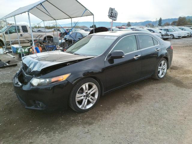 ACURA TSX TECH 2012 jh4cu4f63cc000175