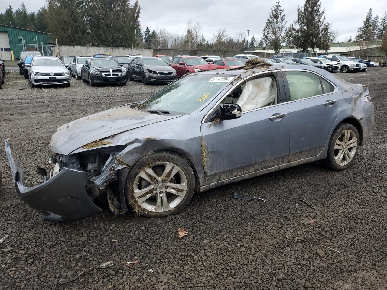 ACURA TSX 2012 jh4cu4f63cc000239