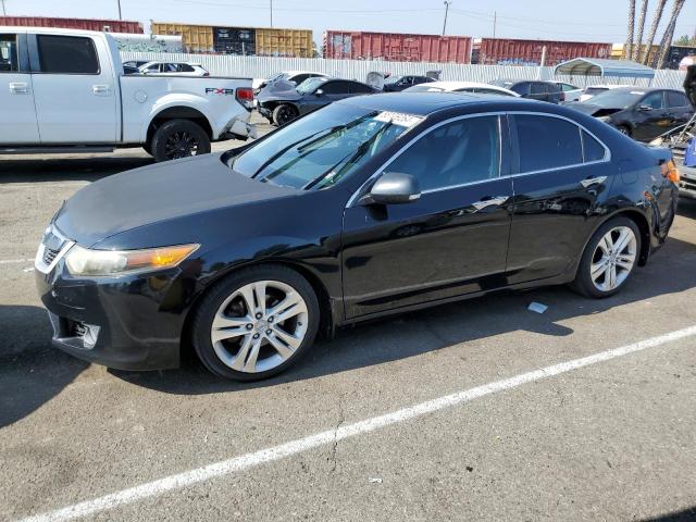 ACURA TSX 2010 jh4cu4f64ac000134