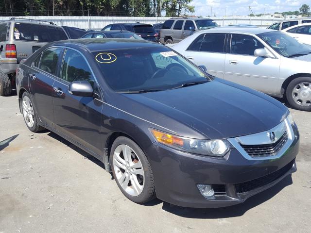 ACURA TSX 2010 jh4cu4f64ac000229