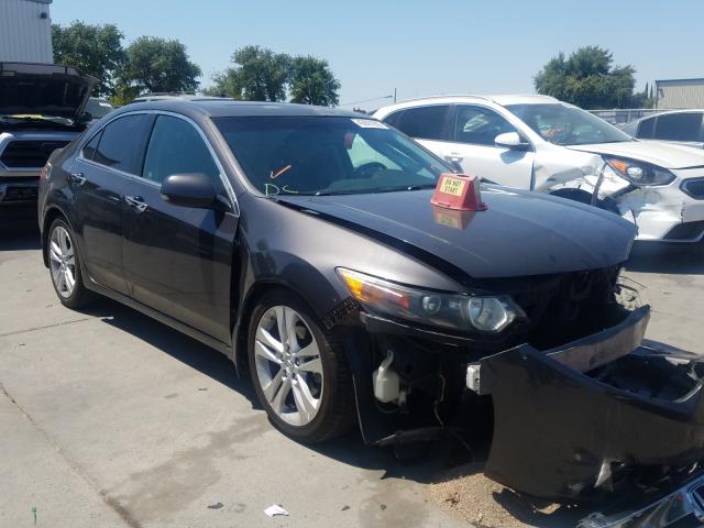 ACURA TSX 2010 jh4cu4f64ac000263