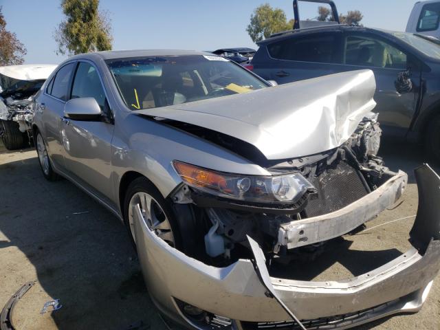 ACURA TSX 2010 jh4cu4f64ac001400